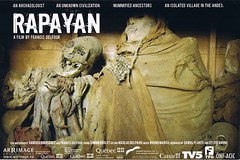 Rapayan (CANADA 2008) postcard