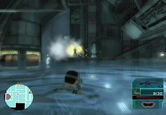 Syphon Filter: Logan's Shadow for PS2