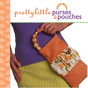 Pretty little purses & pouches (copyright Hanna Andersson)