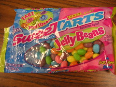 Sweet Tarts Jelly Beans