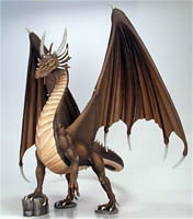 Elmore dragon 5