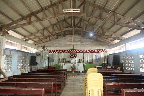 barangay chapel