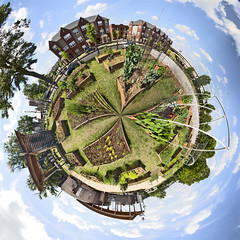 Planet - Jones Valley Urban Farm (by Southernpixel)
