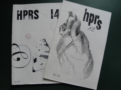 HRPS was always stunning