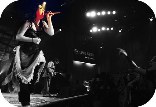 Amy Lee Live concert I wasn't there Recent Updated 4 years ago Created