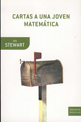 Ian Stewart, Cartas a una joven matemática