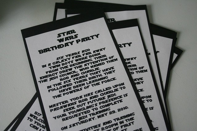 star wars birthday party ideas. They requested a Star Wars birthday party. There are lots of fun ideas 