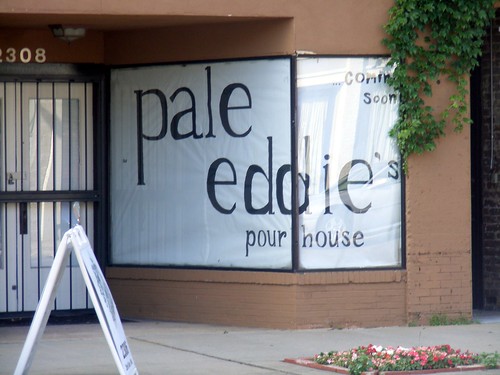 Pale Eddie