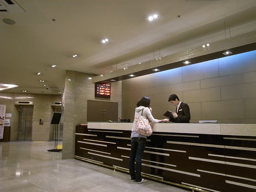 BEST WESTERN New Seoul Hotel