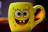 SpongeBob Squarepants ISO800 by √oхέƒx<sup>TM</sup>