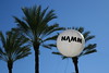 NAMM balloon