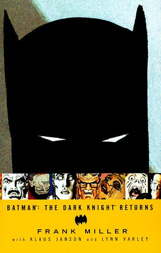 batman-the-dark-knight-returns by you.