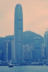 Hong Kong 2009 - 天星小輪 (6)