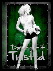111.Gwen Stefani - Don´t Get It Twisted[getnakedd]
