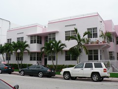 Apartments, Miami