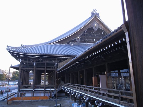 西本願寺＠京都-09