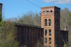 Newry Mill