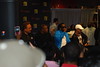Dr. Dre, Diddy at "Diddy Beats" New York unveiling 'Kayode Adegbola