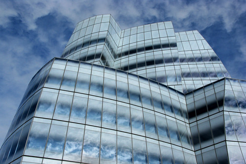 IAC Building - New York