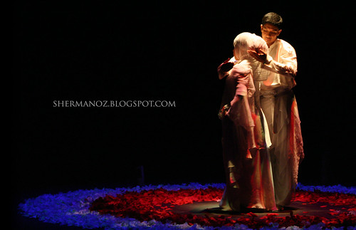 KLPac Open Day - Theatre Performance