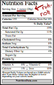 cashew-nutrition-facts