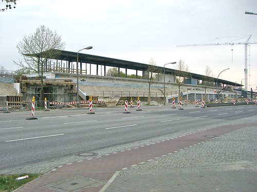 Bahnhof Adlershof