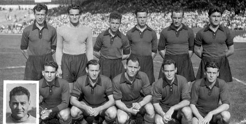 rennes 1948-49