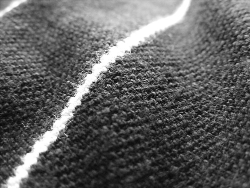 Fabric Texture #3