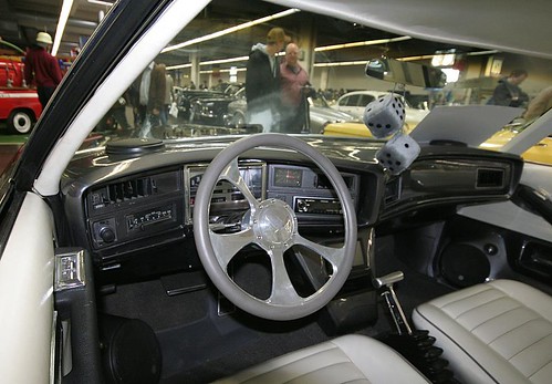 Buick Riviera Boattail. Buick Riviera Boattail 1971 -
