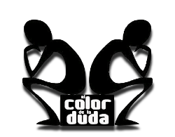 Logo El Color de la Duda