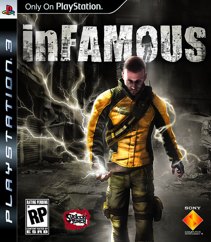 inFamous Pack Front final