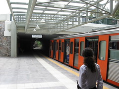 Athens metro 9