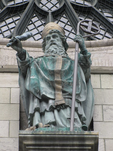 St. Patrick's Basilica (Montreal)