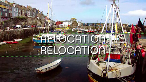Relocation, Relocation   S06E01 (7th January 2009) [PDTV (XviD)] preview 0