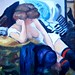 Bonnard, Pierre (1867-1947) - The Woman