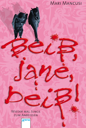 Bite Jane BIte!