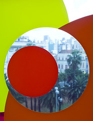 Daniel Fontoura - "Coloring São Paulo series"