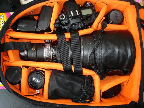 d90 camera bag