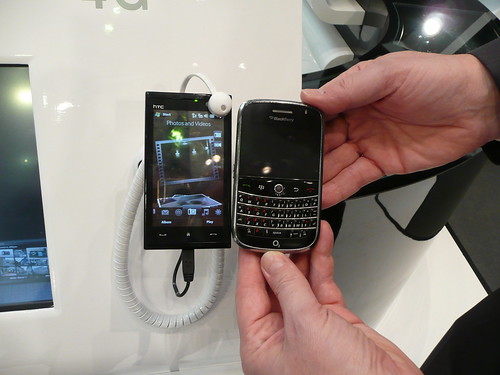 blackberry bold touch. HTC Touch Max 4G BlackBerry