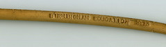Birmingham Punishment Cane of 1973 by theirhistory, on Flickr
