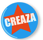Creaza Logo by you.