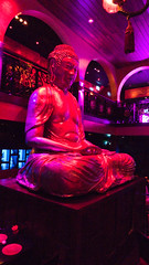 Buddha Bar -London