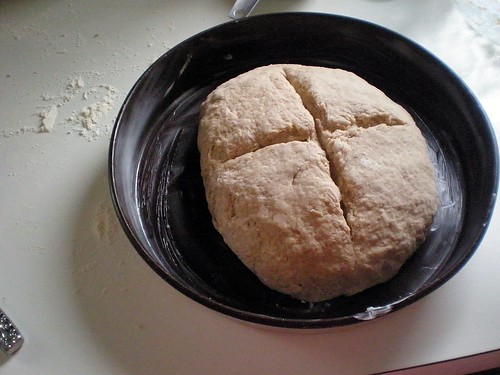irish soda bread 5