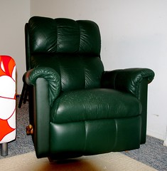La-Z-Boy Chair