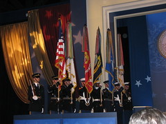 Presidential Honor Guard