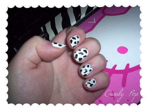 Simple Designs For Nail Art. In: Nail Art Designs
