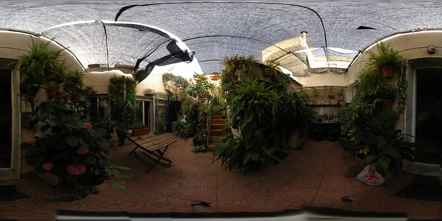 patio 360