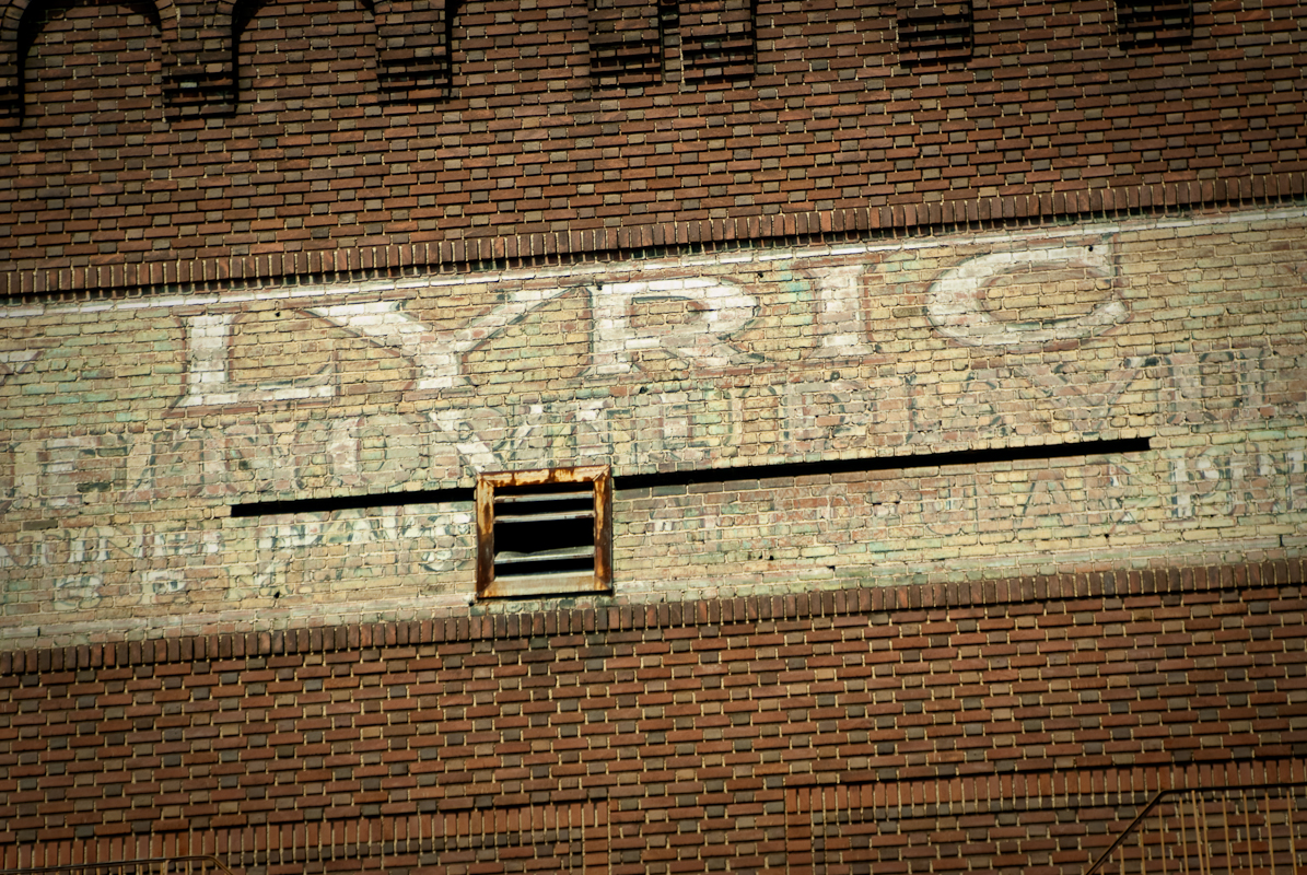 The Lyric (48 of 54). Josh Self/Flickr