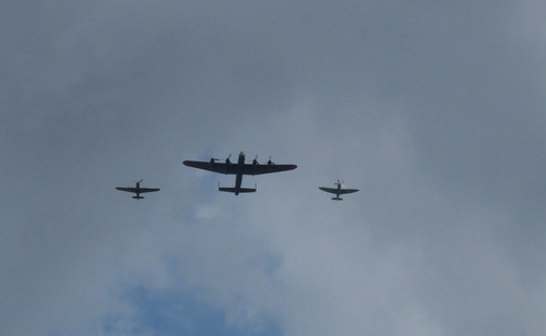 2nd world war aeroplanes. 2nd world war aeroplanes. 2nd World War Planes in Fly by