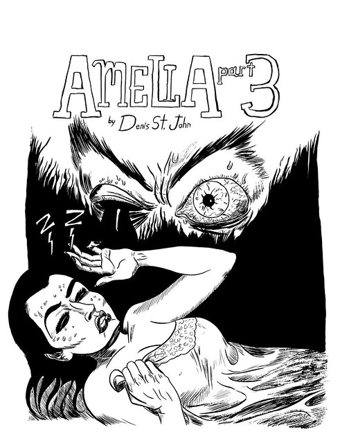 Amelia 3 backcover